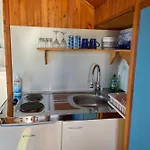 Konukevi Perun Mlini