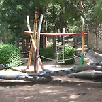 Konukevi Perun 3*
