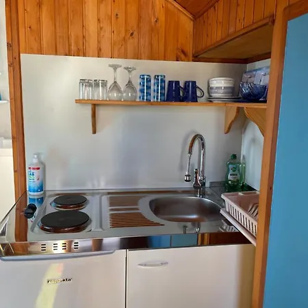 Guest house Perun Mlini
