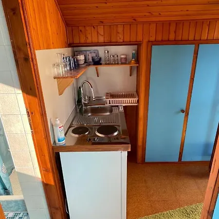 Gostinjska kuća Perun Mlini