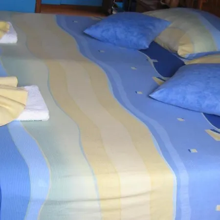 Guest house Perun *