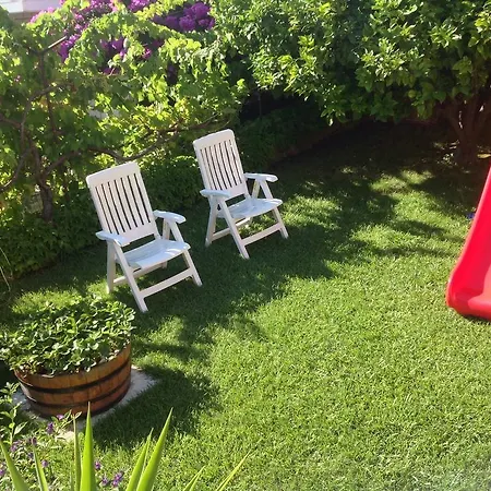 Guest house Perun