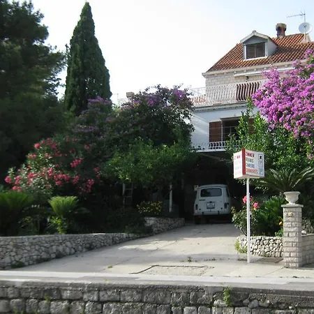 Guest house Perun *