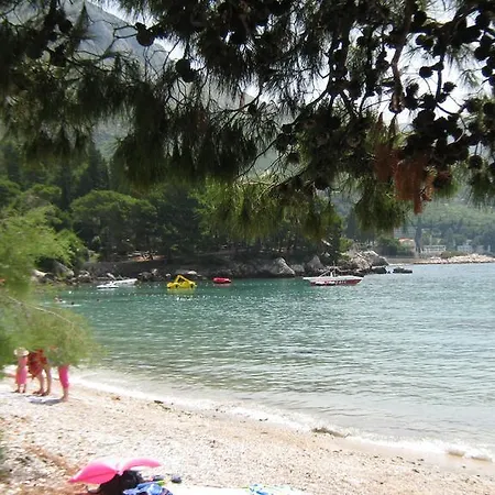 Gostinjska kuća Perun Mlini