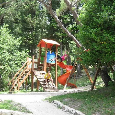 Gasthuis Perun Mlini