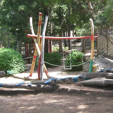 Gostinjska kuća Perun 3*