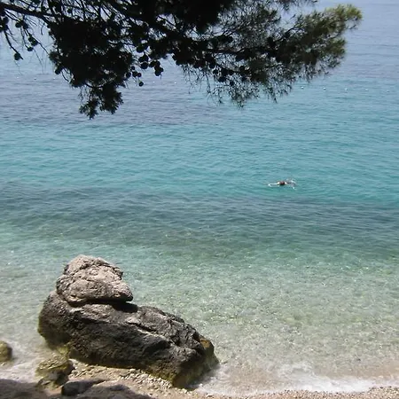 Gostinjska kuća Perun Mlini