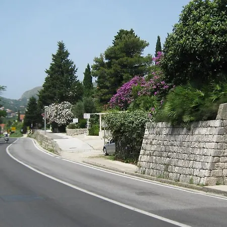 Perun Guest house