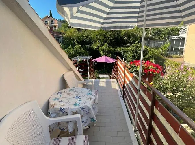 Perun 3* Mlini